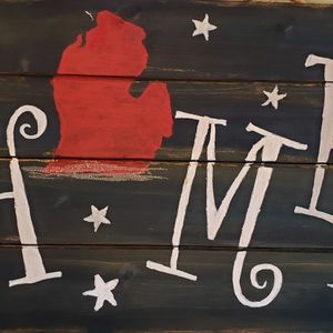 Meet your Posher, Michelle